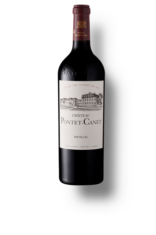 Château Pontet-Canet